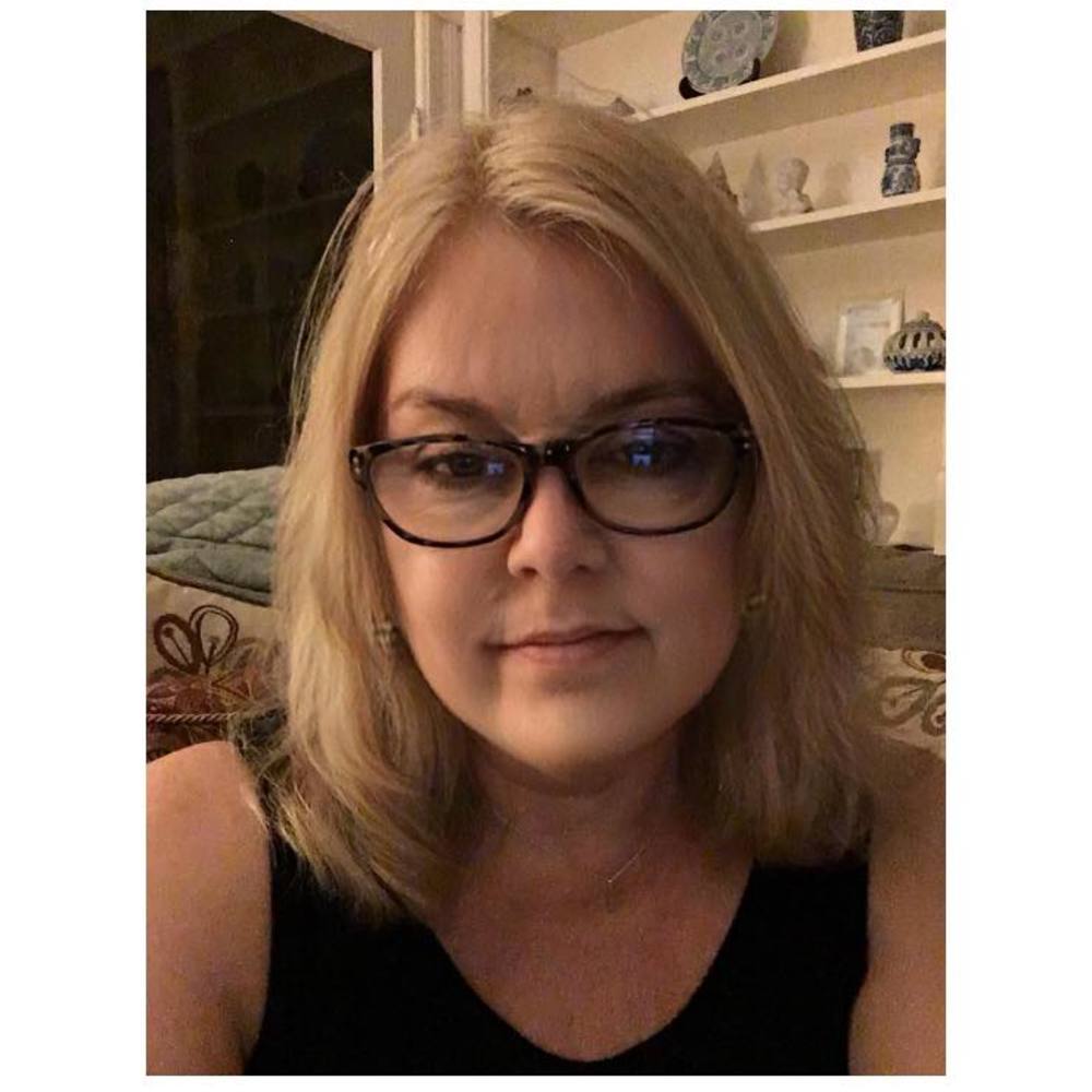 Meet your Posher, Kimberly